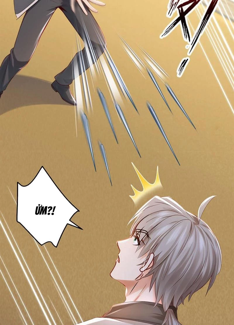 Trấn Quốc Thần Tế Chapter 209 - Next Chapter 210