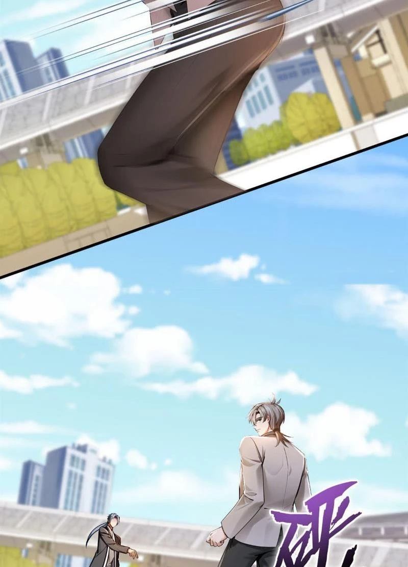 Trấn Quốc Thần Tế Chapter 209 - Next Chapter 210