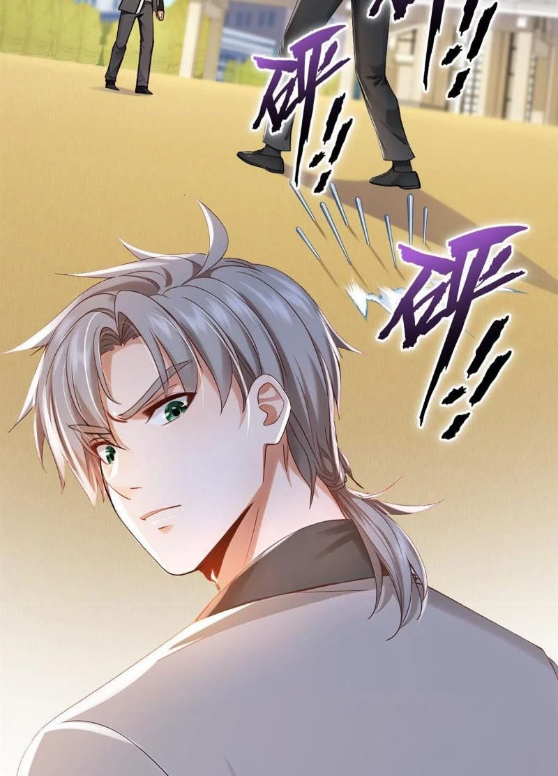 Trấn Quốc Thần Tế Chapter 209 - Next Chapter 210