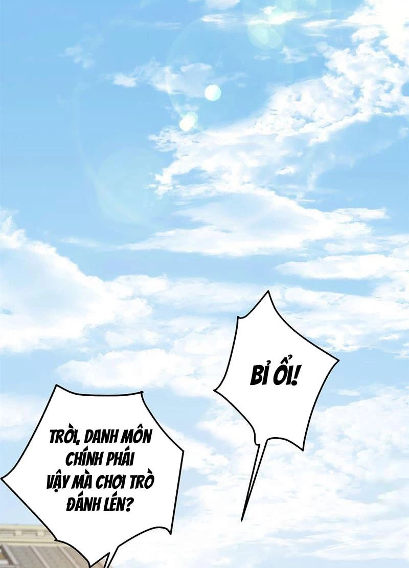 Trấn Quốc Thần Tế Chapter 209 - Next Chapter 210