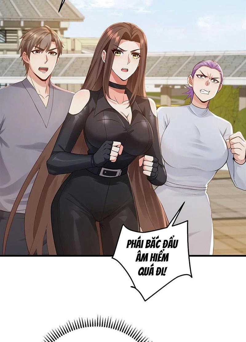 Trấn Quốc Thần Tế Chapter 209 - Next Chapter 210