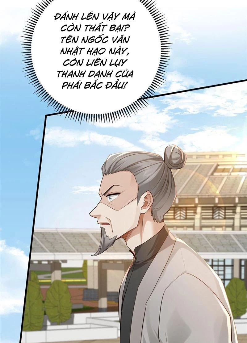 Trấn Quốc Thần Tế Chapter 209 - Next Chapter 210