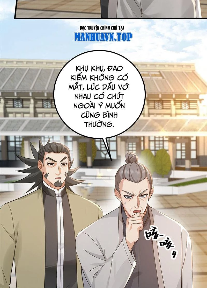 Trấn Quốc Thần Tế Chapter 209 - Next Chapter 210