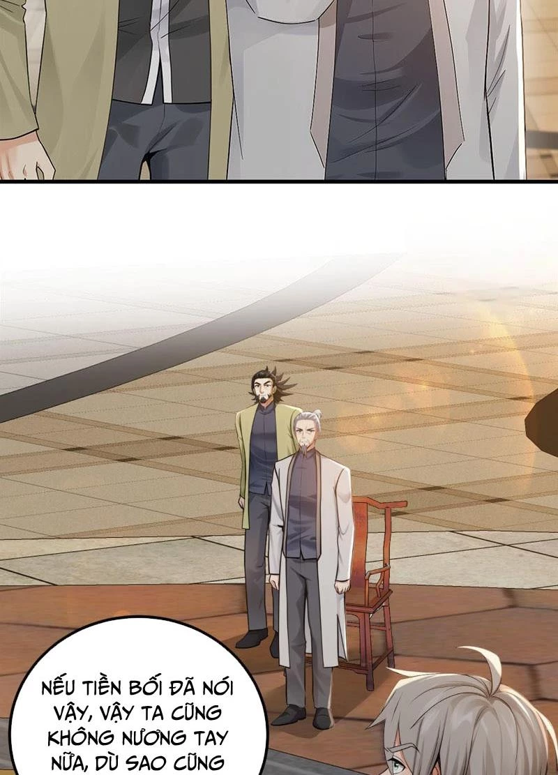 Trấn Quốc Thần Tế Chapter 209 - Next Chapter 210
