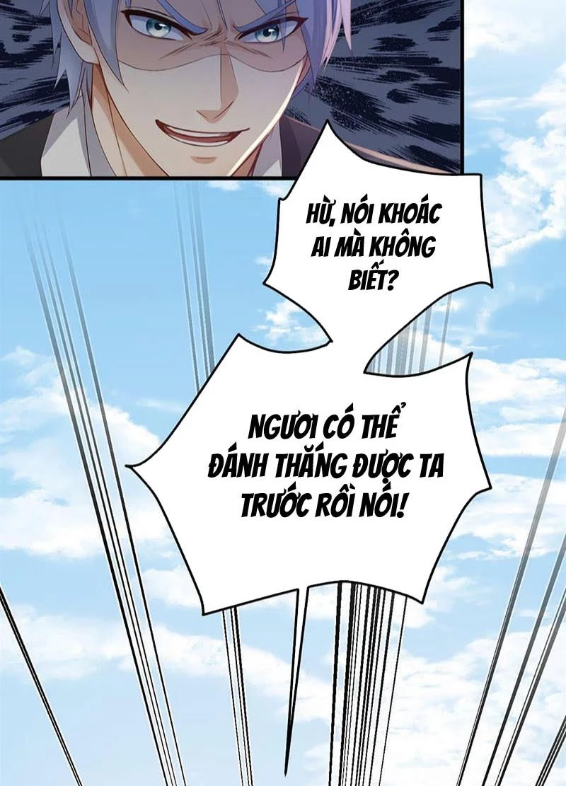 Trấn Quốc Thần Tế Chapter 209 - Next Chapter 210