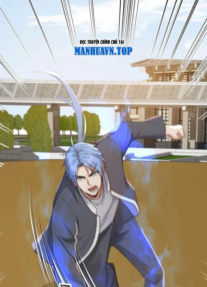 Trấn Quốc Thần Tế Chapter 209 - Next Chapter 210