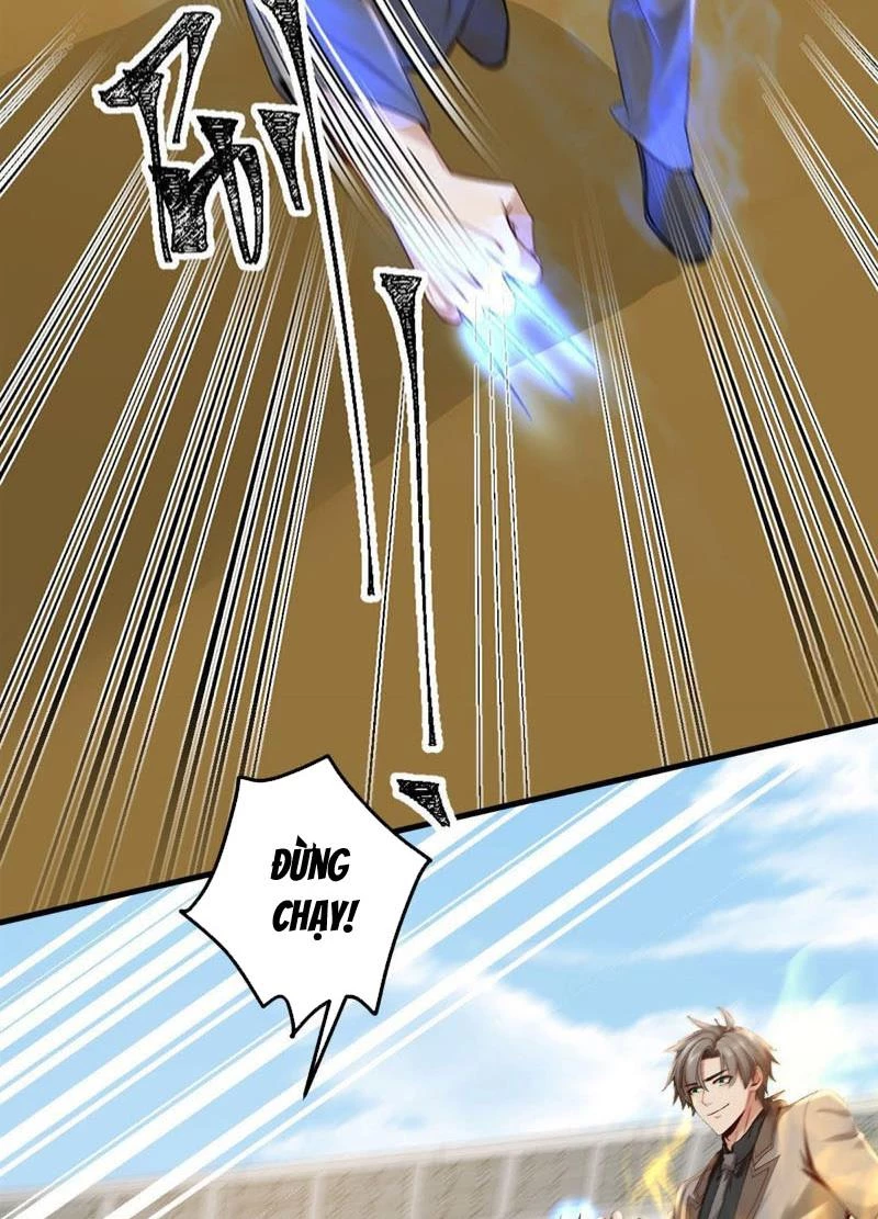 Trấn Quốc Thần Tế Chapter 209 - Next Chapter 210