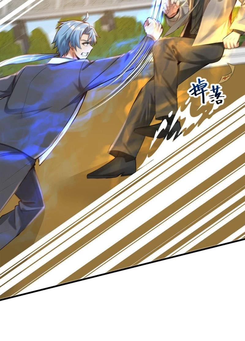 Trấn Quốc Thần Tế Chapter 209 - Next Chapter 210