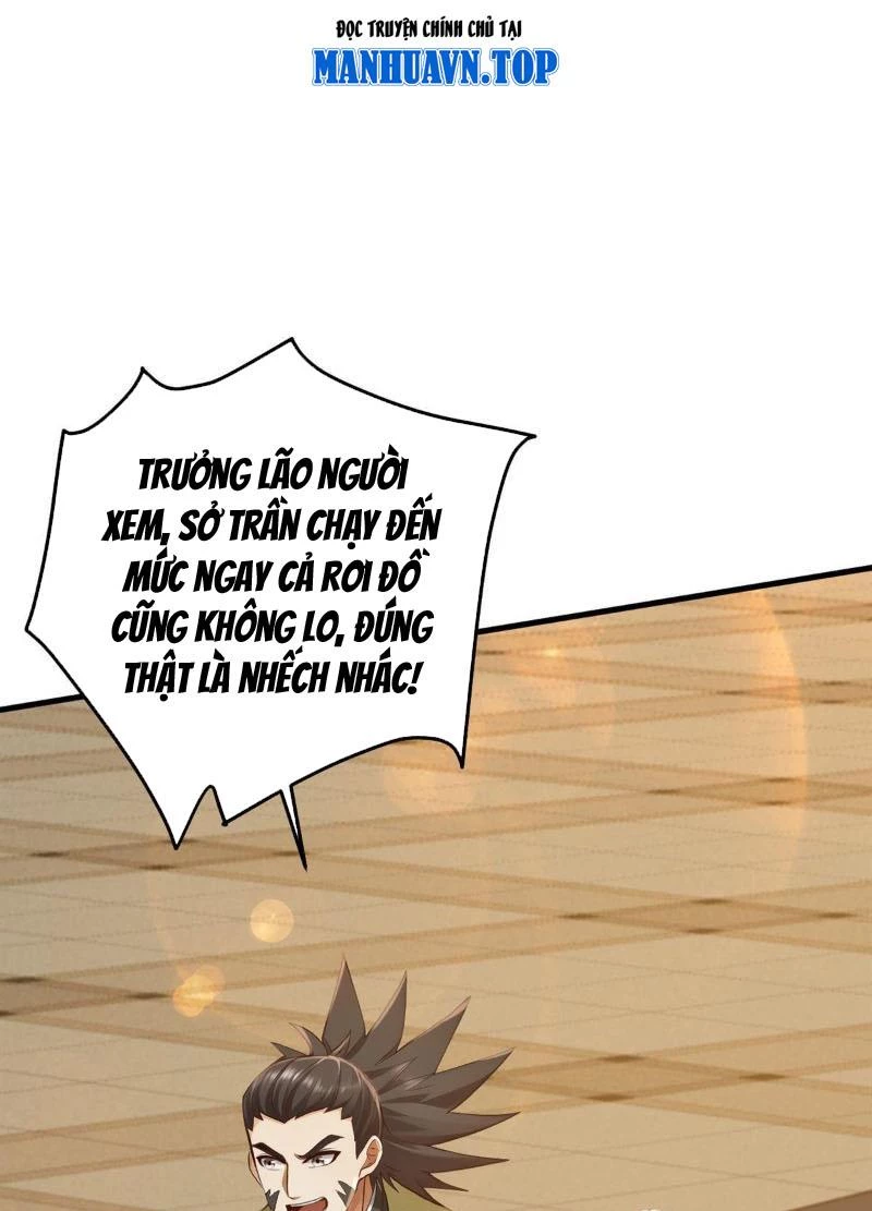 Trấn Quốc Thần Tế Chapter 209 - Next Chapter 210