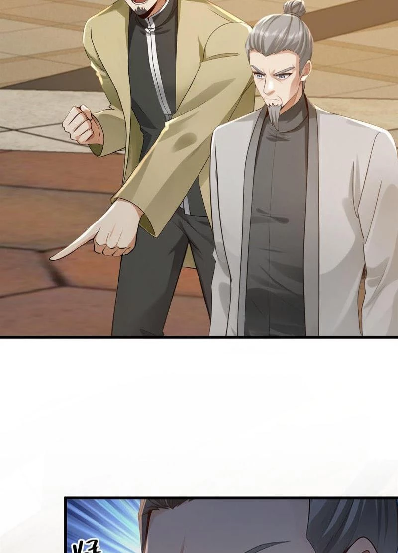 Trấn Quốc Thần Tế Chapter 209 - Next Chapter 210