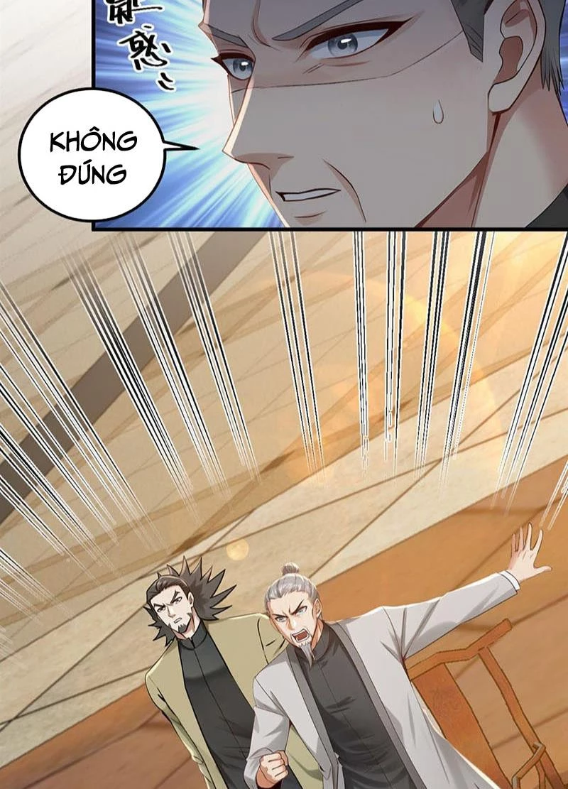 Trấn Quốc Thần Tế Chapter 209 - Next Chapter 210