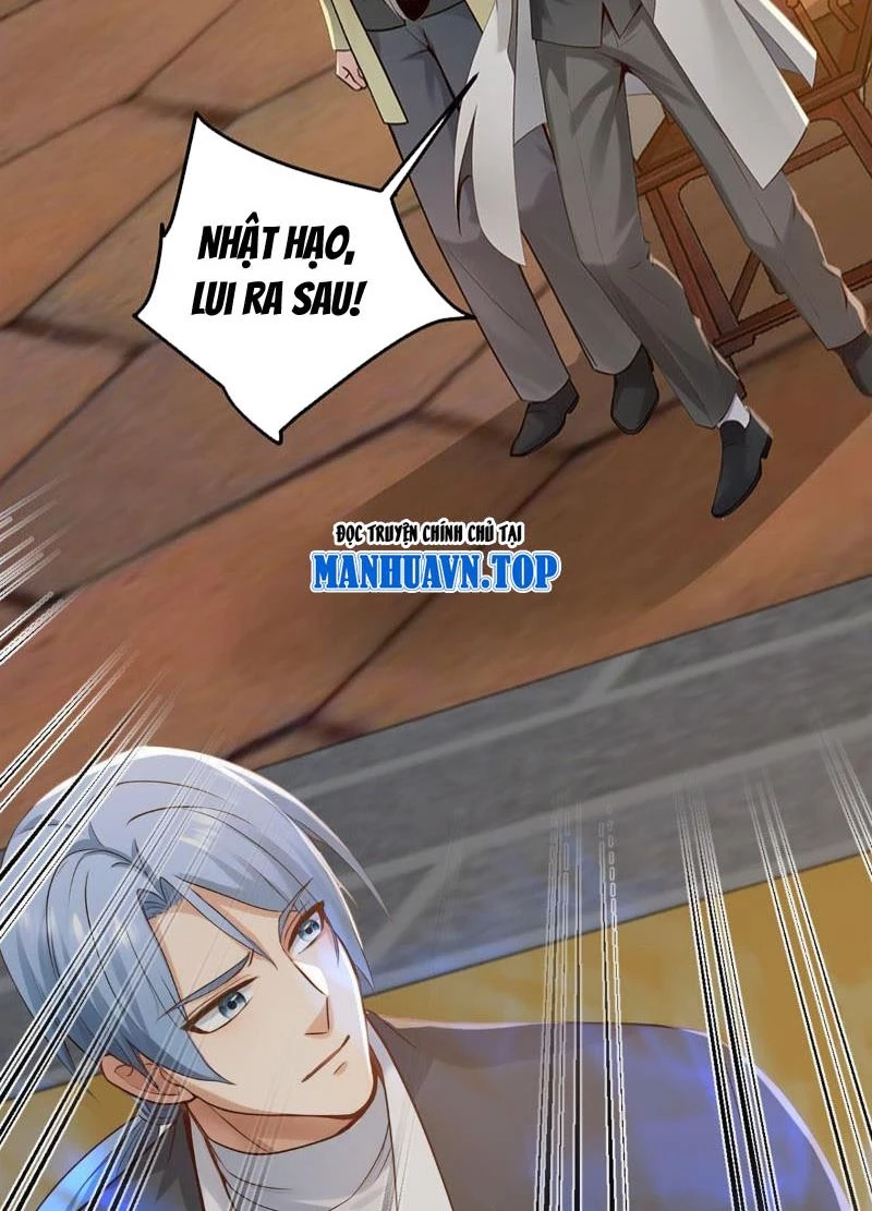 Trấn Quốc Thần Tế Chapter 209 - Next Chapter 210