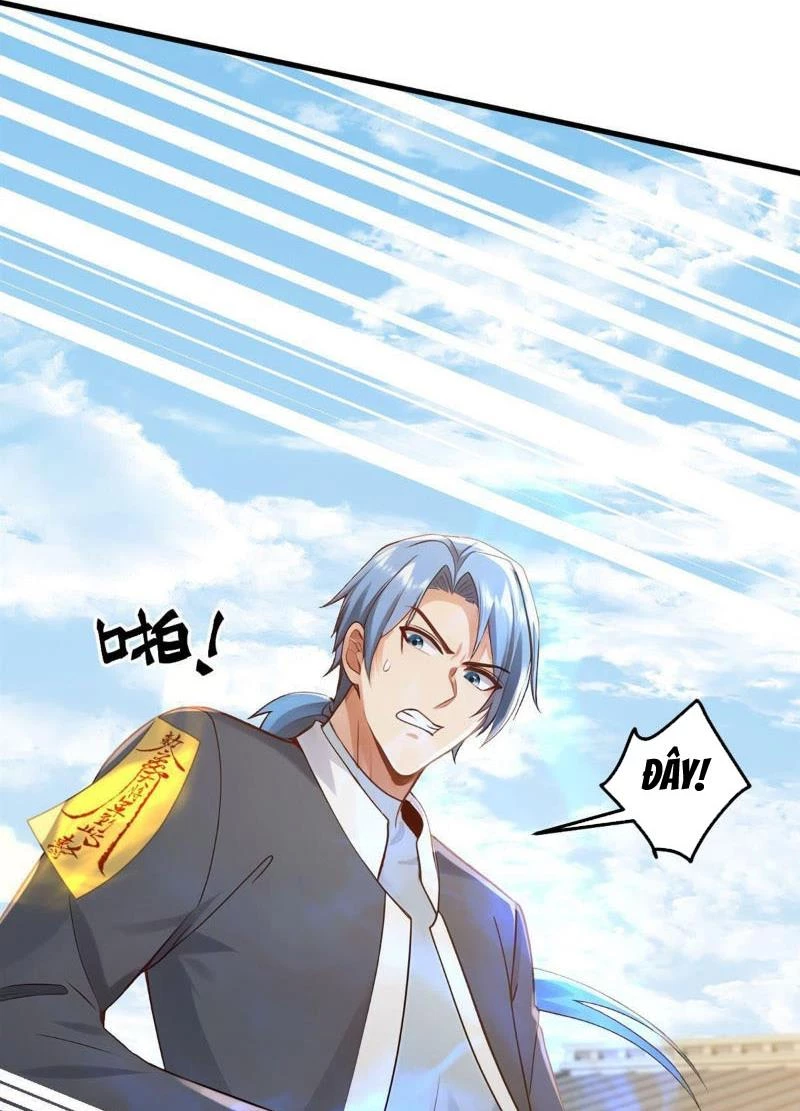 Trấn Quốc Thần Tế Chapter 209 - Next Chapter 210