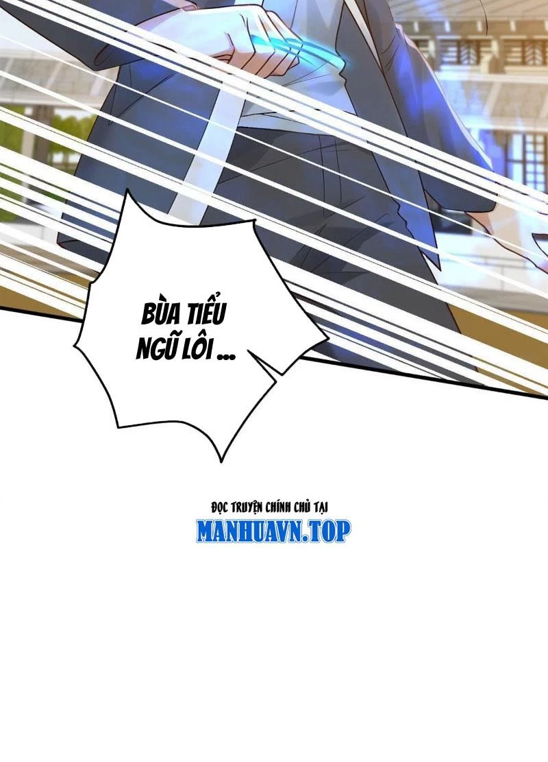 Trấn Quốc Thần Tế Chapter 209 - Next Chapter 210