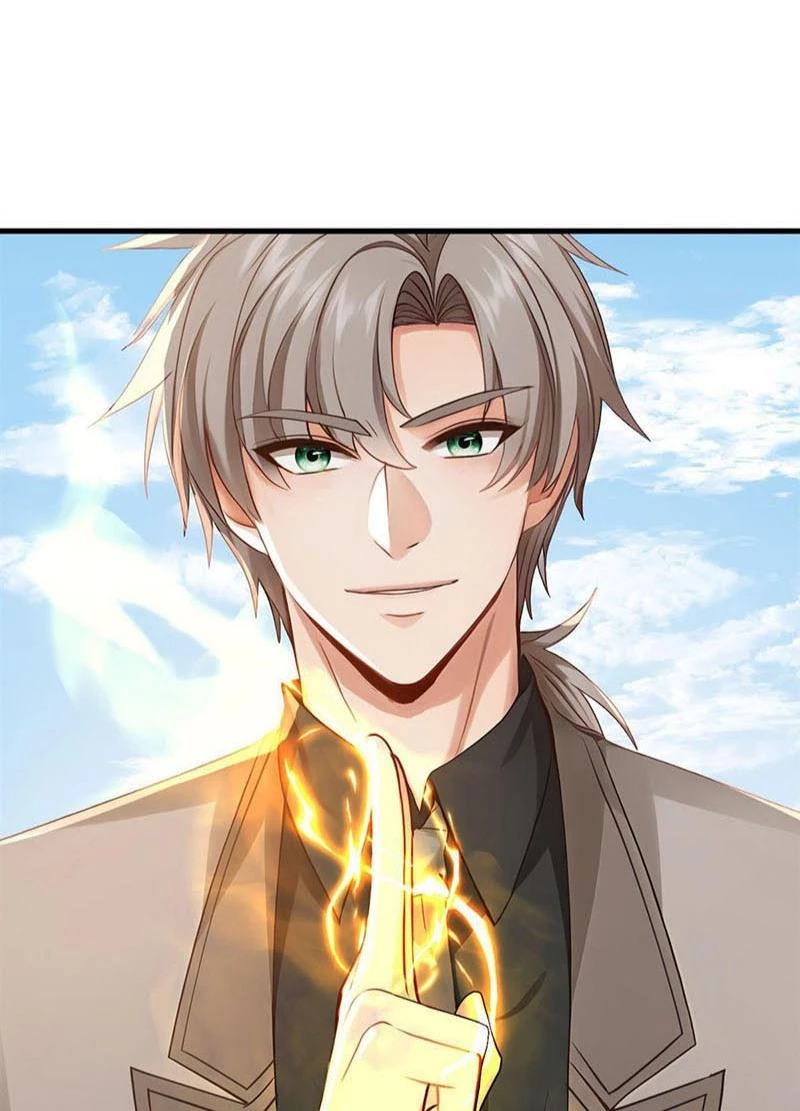 Trấn Quốc Thần Tế Chapter 209 - Next Chapter 210