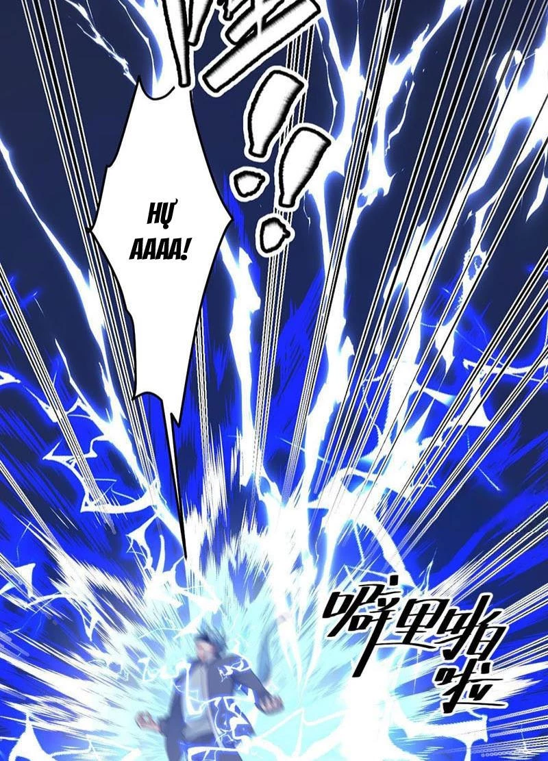 Trấn Quốc Thần Tế Chapter 209 - Next Chapter 210