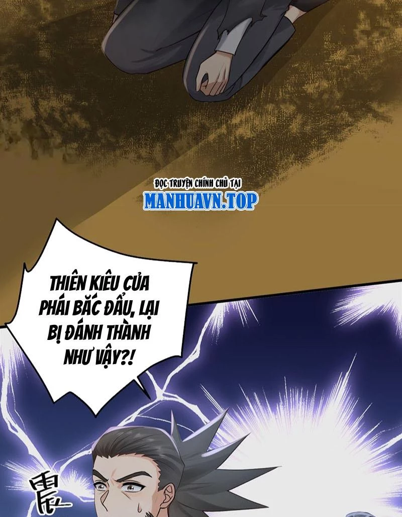 Trấn Quốc Thần Tế Chapter 209 - Next Chapter 210