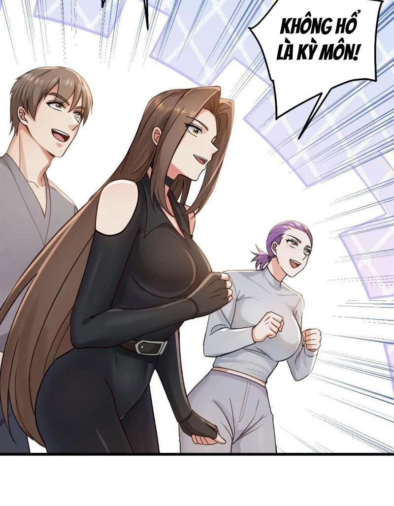 Trấn Quốc Thần Tế Chapter 209 - Next Chapter 210