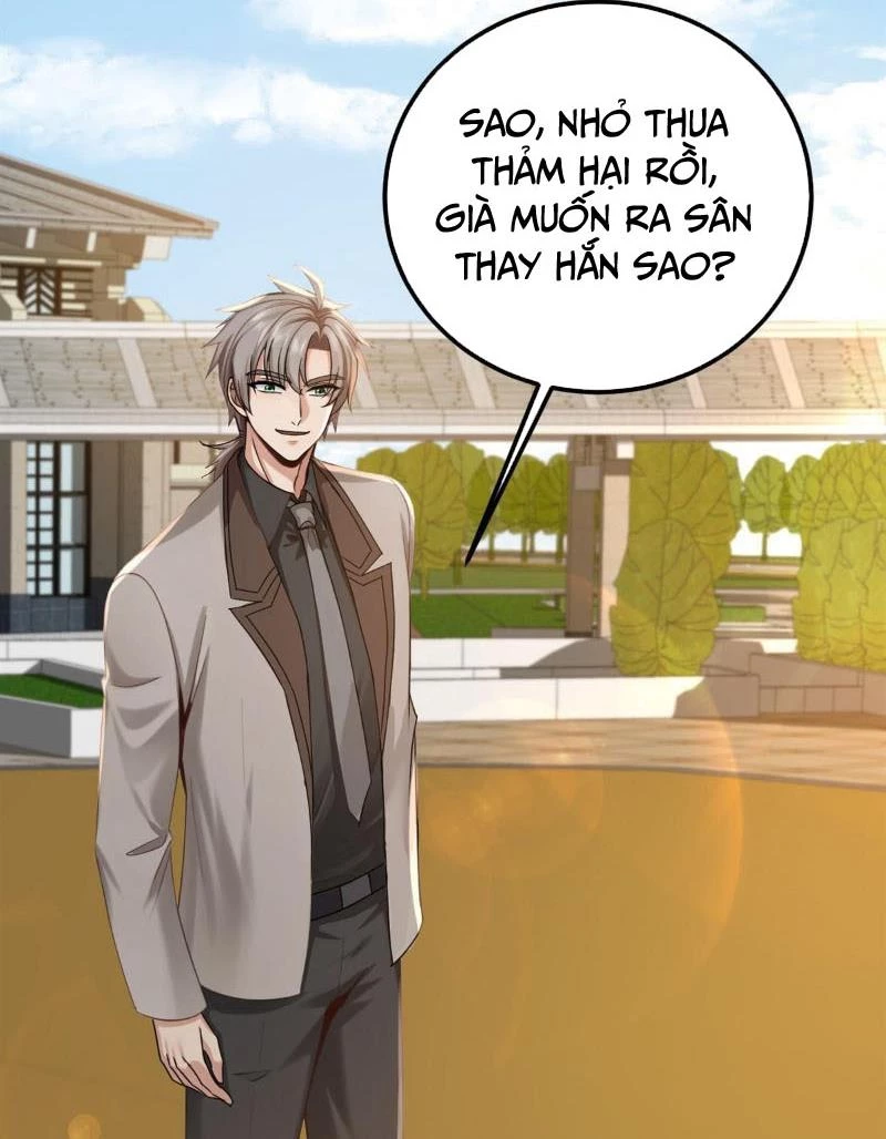 Trấn Quốc Thần Tế Chapter 209 - Next Chapter 210