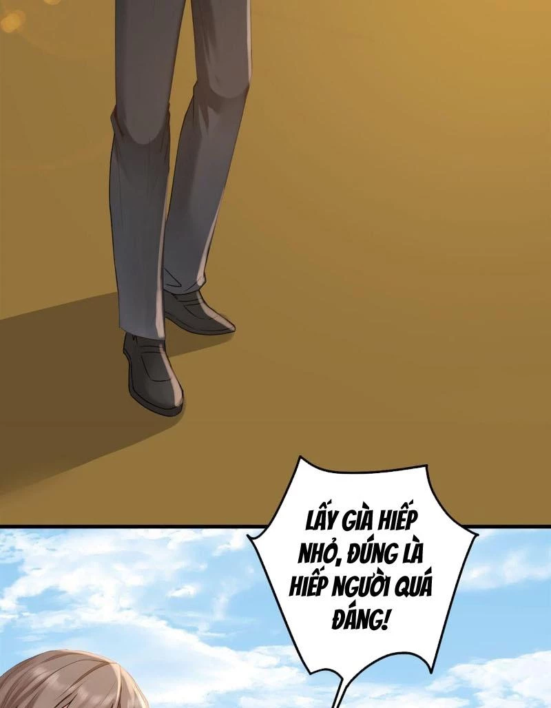 Trấn Quốc Thần Tế Chapter 209 - Next Chapter 210