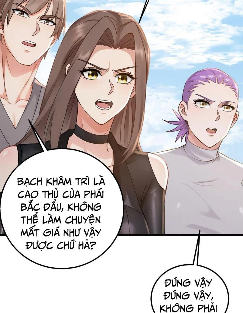 Trấn Quốc Thần Tế Chapter 209 - Next Chapter 210