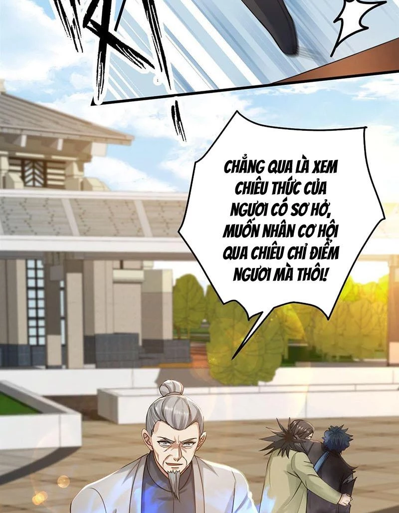 Trấn Quốc Thần Tế Chapter 209 - Next Chapter 210