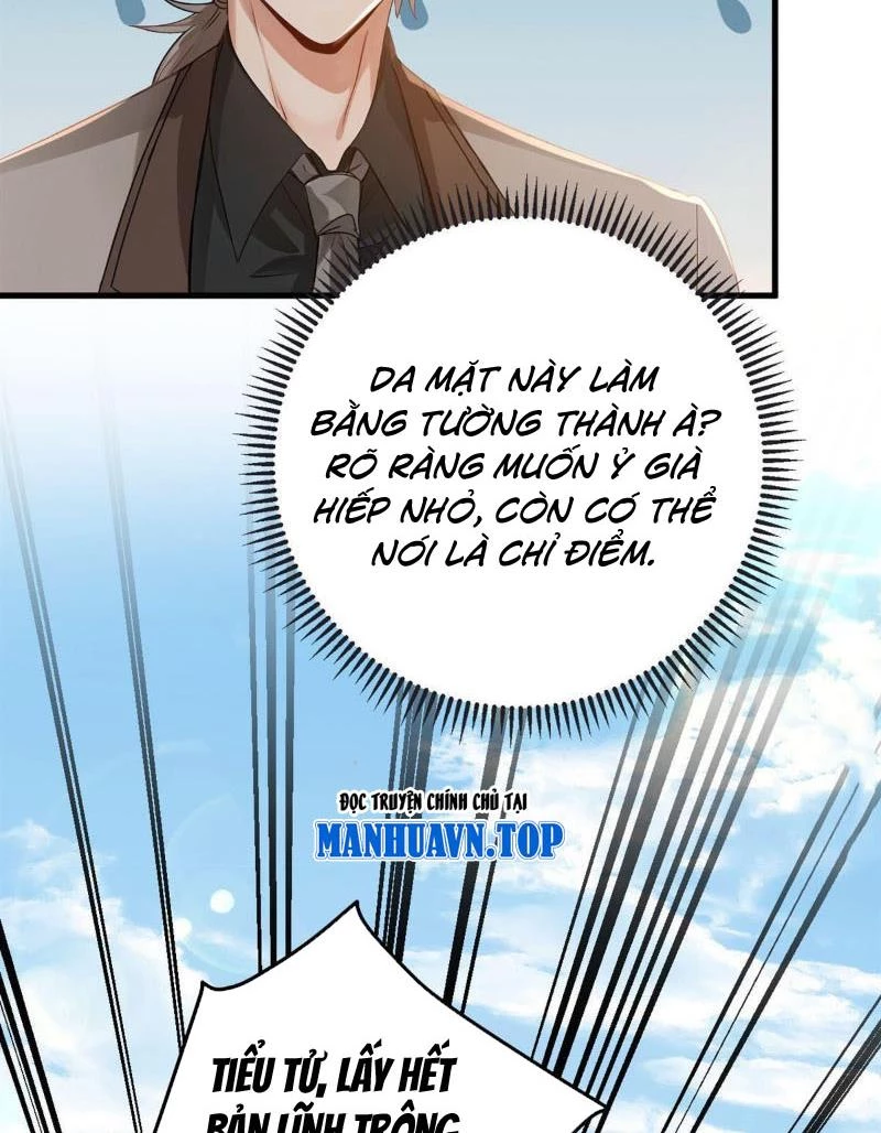 Trấn Quốc Thần Tế Chapter 209 - Next Chapter 210