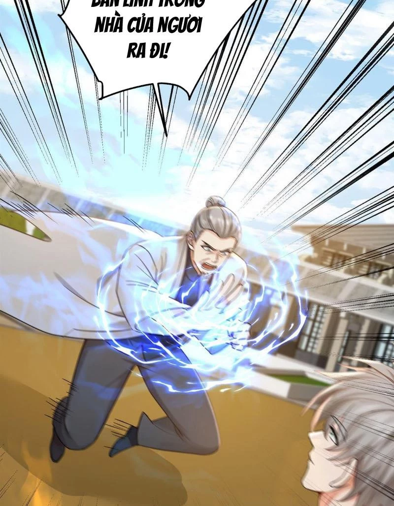 Trấn Quốc Thần Tế Chapter 209 - Next Chapter 210