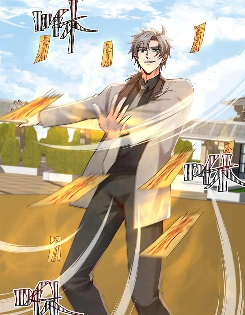 Trấn Quốc Thần Tế Chapter 209 - Next Chapter 210