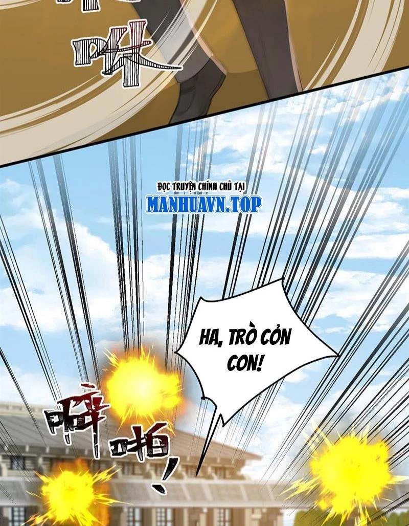 Trấn Quốc Thần Tế Chapter 209 - Next Chapter 210