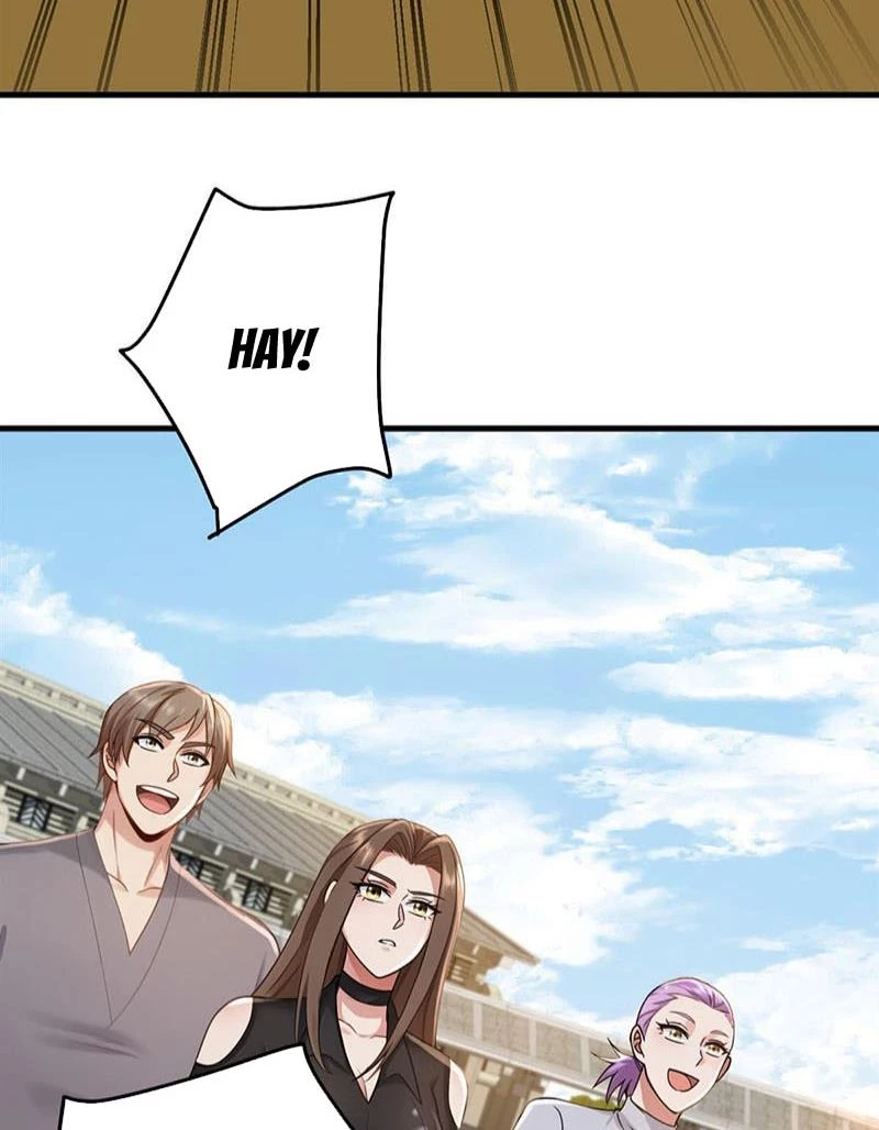 Trấn Quốc Thần Tế Chapter 209 - Next Chapter 210