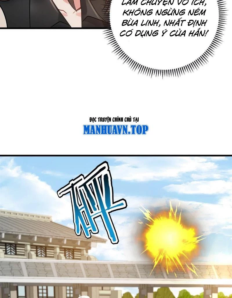 Trấn Quốc Thần Tế Chapter 209 - Next Chapter 210