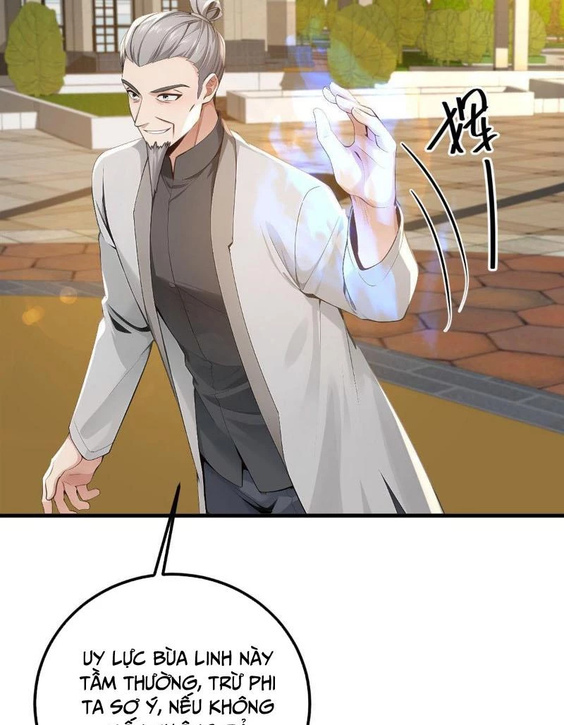 Trấn Quốc Thần Tế Chapter 209 - Next Chapter 210