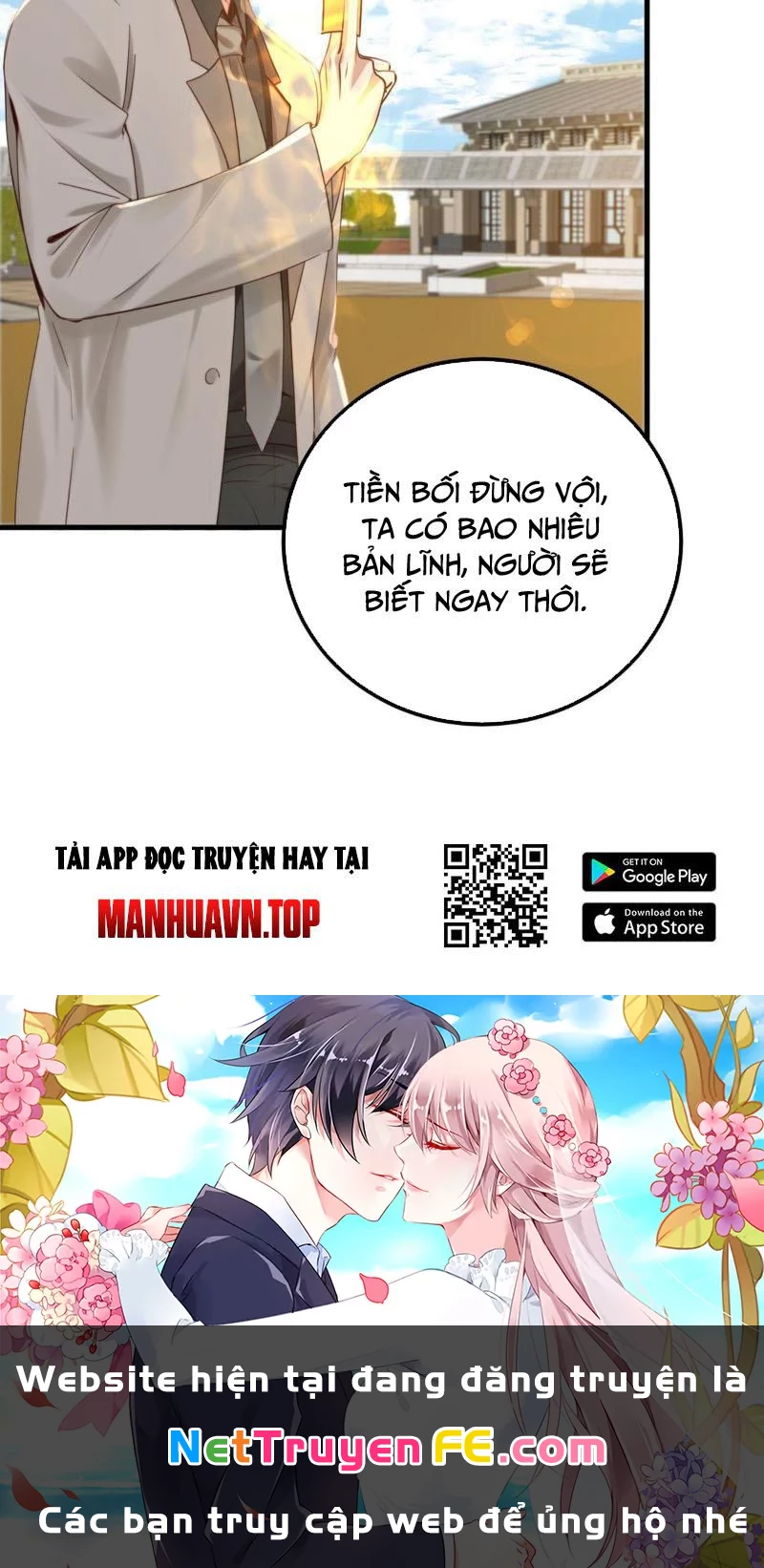 Trấn Quốc Thần Tế Chapter 209 - Next Chapter 210