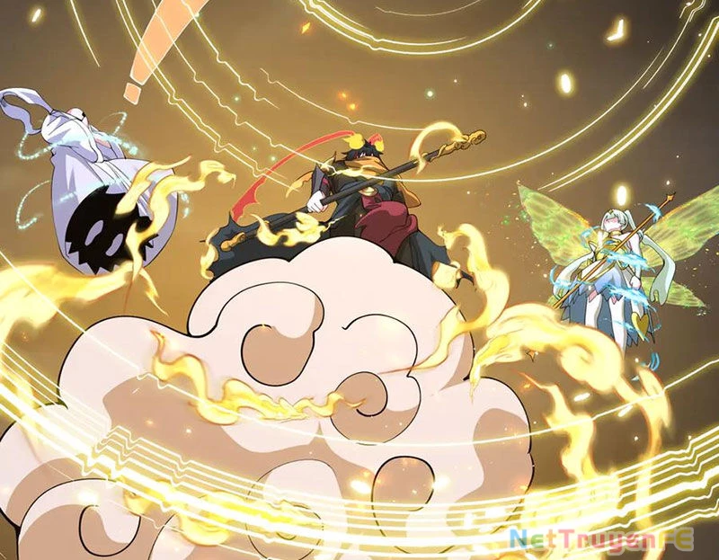 Kỷ Nguyên Kỳ Lạ Chapter 364 - Trang 4