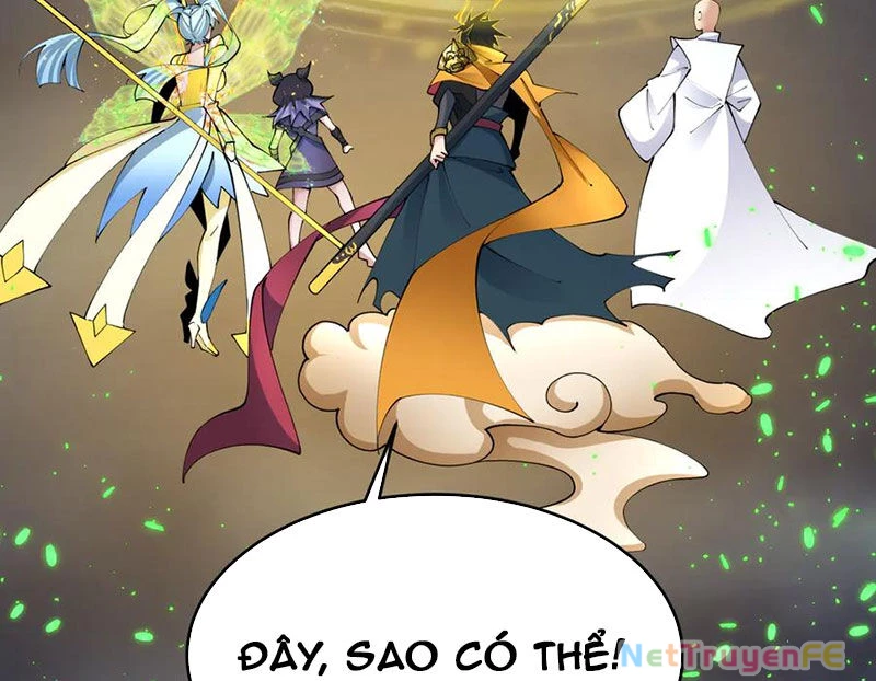 Kỷ Nguyên Kỳ Lạ Chapter 364 - Trang 4