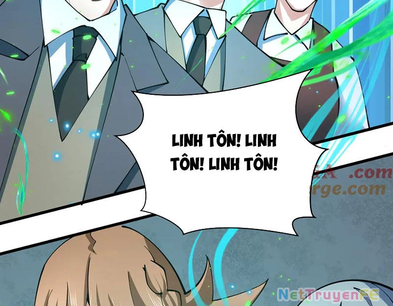 Kỷ Nguyên Kỳ Lạ Chapter 364 - Trang 4