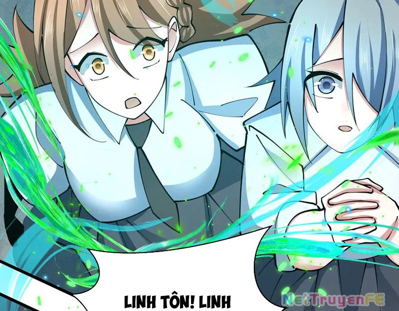 Kỷ Nguyên Kỳ Lạ Chapter 364 - Trang 4