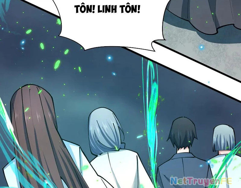 Kỷ Nguyên Kỳ Lạ Chapter 364 - Trang 4