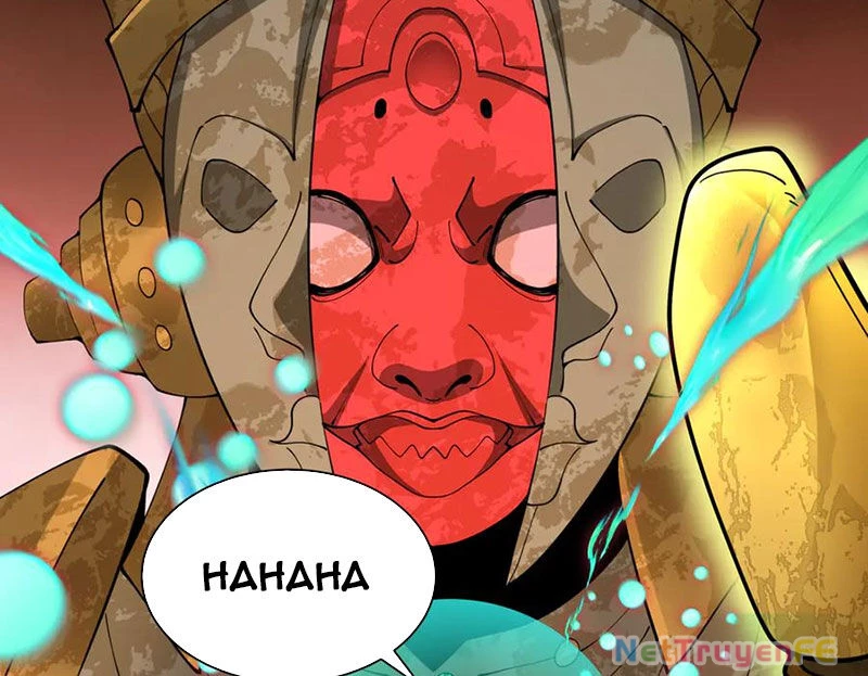 Kỷ Nguyên Kỳ Lạ Chapter 364 - Trang 4