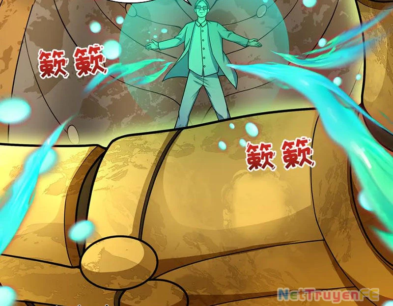 Kỷ Nguyên Kỳ Lạ Chapter 364 - Trang 4