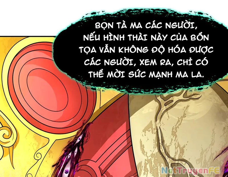 Kỷ Nguyên Kỳ Lạ Chapter 364 - Trang 4