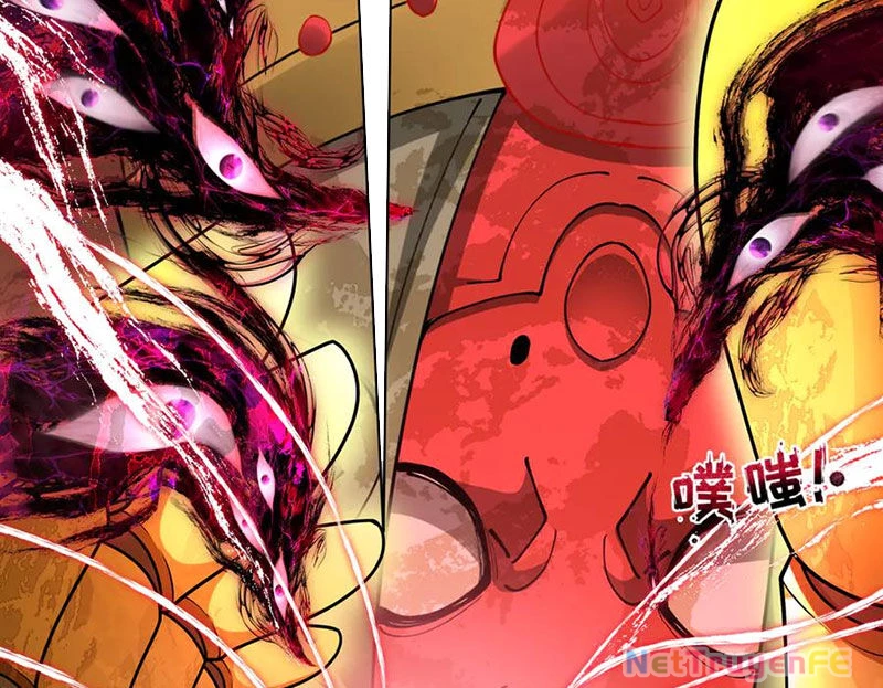 Kỷ Nguyên Kỳ Lạ Chapter 364 - Trang 4