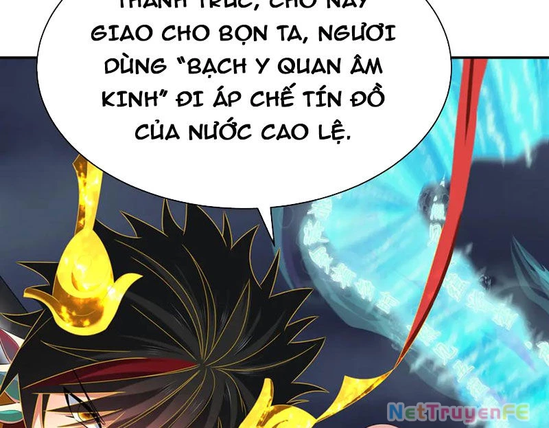 Kỷ Nguyên Kỳ Lạ Chapter 364 - Trang 4