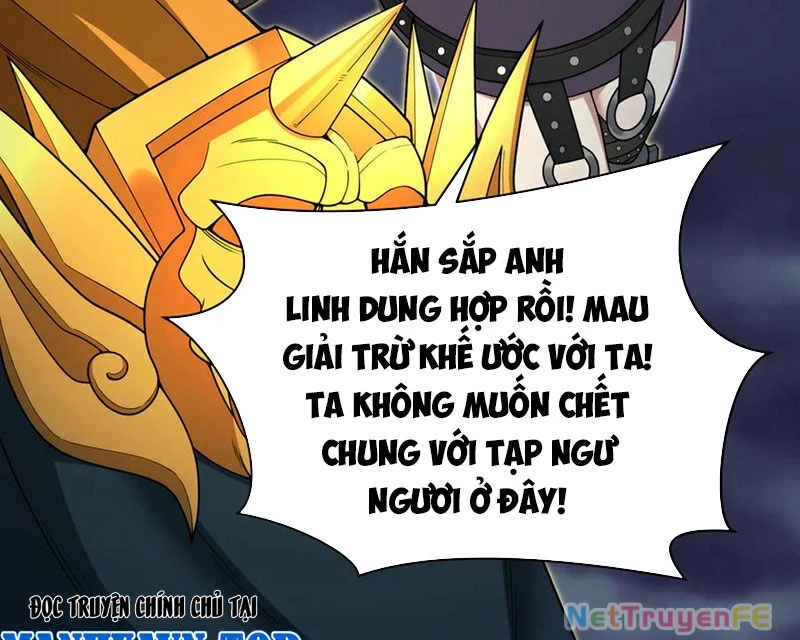 Kỷ Nguyên Kỳ Lạ Chapter 364 - Trang 4