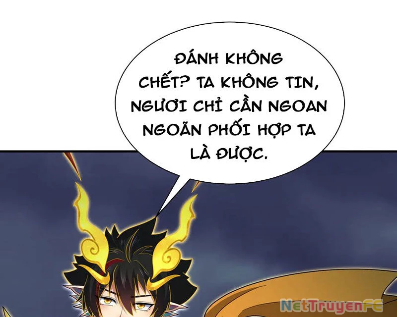 Kỷ Nguyên Kỳ Lạ Chapter 364 - Trang 4