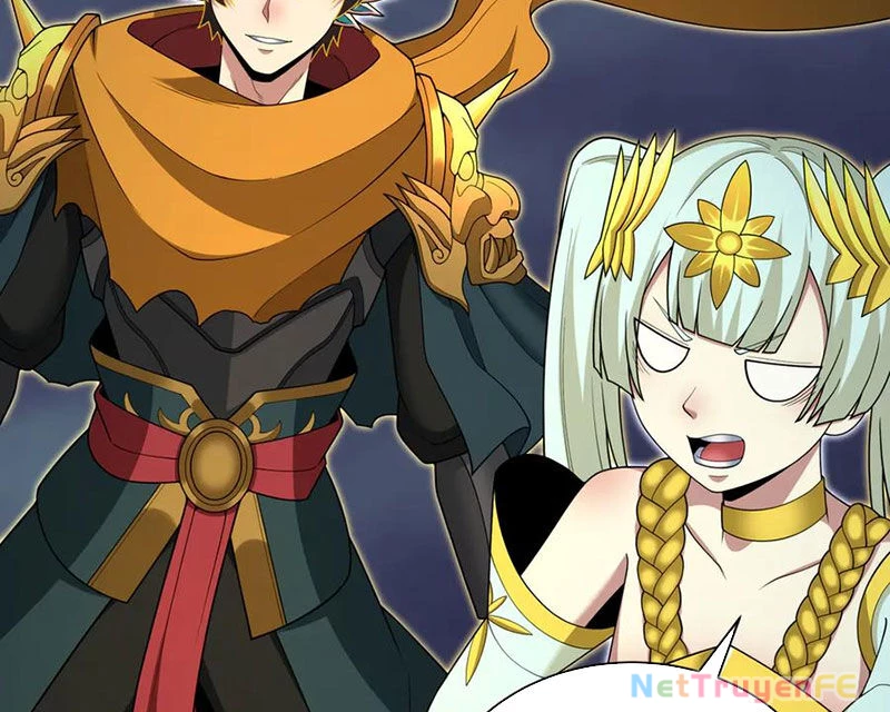 Kỷ Nguyên Kỳ Lạ Chapter 364 - Trang 4