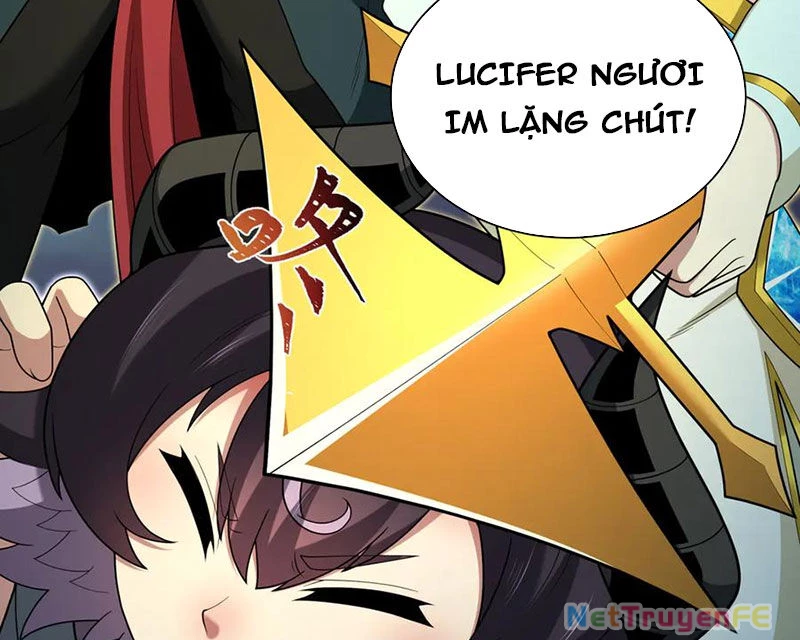 Kỷ Nguyên Kỳ Lạ Chapter 364 - Trang 4