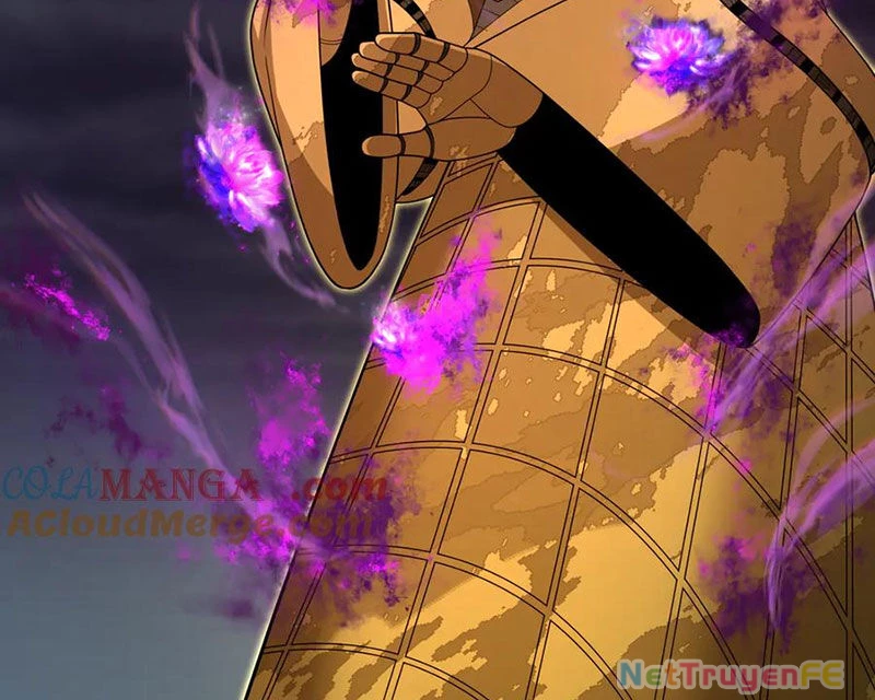 Kỷ Nguyên Kỳ Lạ Chapter 364 - Trang 4