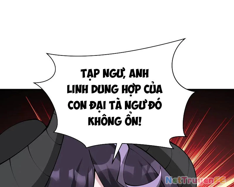 Kỷ Nguyên Kỳ Lạ Chapter 364 - Trang 4